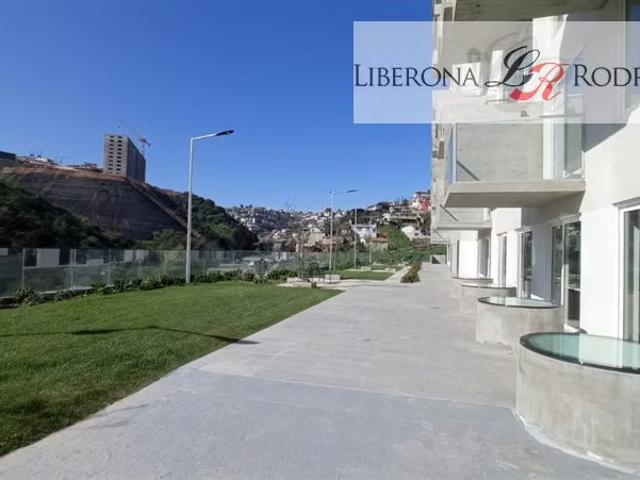 Departamentos en arriendo en Valparaíso | Departamento en arriendo de 2 dorm. En Valparaíso 2 dormitorios por CLP 410000.00