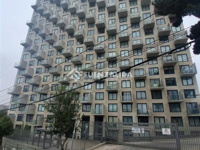 Departamentos en arriendo en Valparaíso | Departamento en arriendo de 2 dorm. En Valparaíso 2 dormitorios por CLP 520000.00