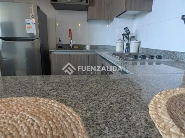 Departamentos en arriendo en Valparaíso | Departamento en arriendo de 2 dorm. En Valparaíso 2 dormitorios por CLP 600000.00