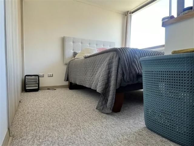 Departamentos en arriendo en Valparaíso | Departamento en arriendo, 2 dormitorios y 2 baños, Cerro Las 2 dormitorios por CLP 480000.00