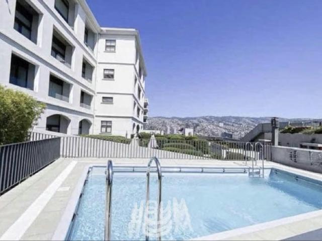 Departamentos en arriendo en Valparaíso | Departamento en Diego Portales 1 dormitorios por CLP 450000.00