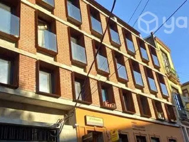 Departamentos en arriendo en Valparaíso | Departamento en Valparaíso 1 dormitorios por CLP 480000.00