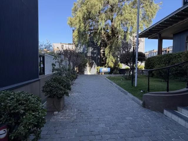 Departamentos en arriendo en Valparaíso | Departamento GUILLERMO MÚNICH 2 dormitorios por CLP 800000.00