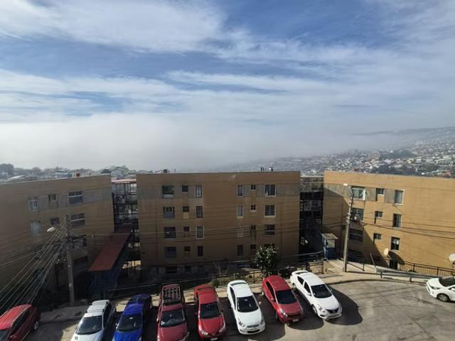 Departamentos en arriendo en Valparaíso | Departamento Lontue valpo 2 dormitorios por CLP 380000.00