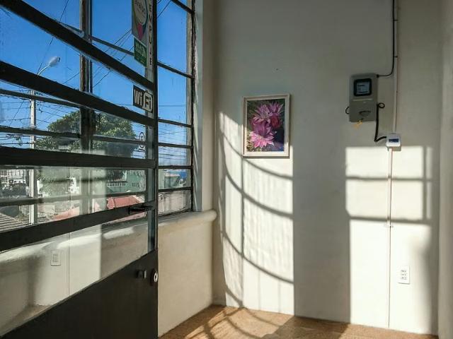 Departamentos en arriendo en Valparaíso | Departamento tipo estudio barrio universitario Playa Ancha 1 dormitorios por CLP 340000.00
