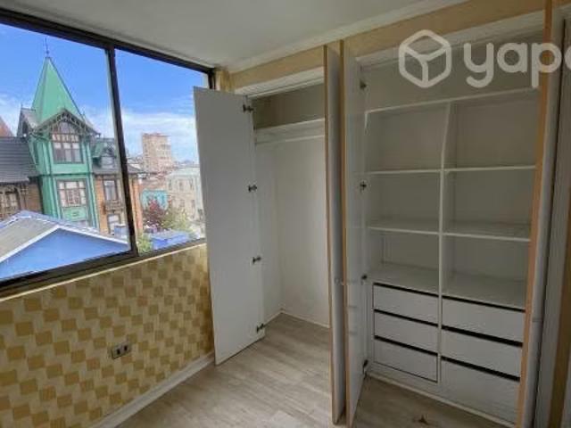 Departamentos en arriendo en Valparaíso | Departamiento 3 habitaciones en Valparaiso 3 dormitorios por CLP 650000.00