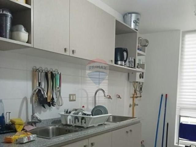 Departamentos en arriendo en Valparaíso | Depto amoblado 3d 2b cerro placeres 3 dormitorios por CLP 490000.00