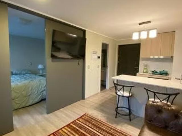 Departamentos en arriendo en Valparaíso | Edificio Mirador Placeres 2 1 dormitorios por CLP 450000.00