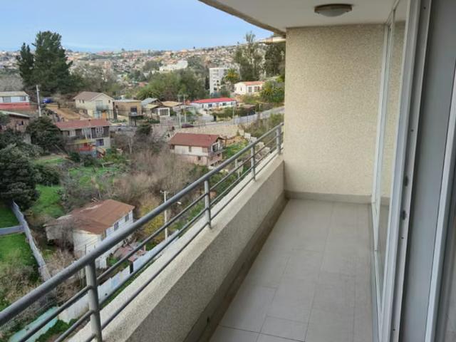 Departamentos en arriendo en Valparaíso | Los Pinos 937 [1751 1] dormitorios por USD 330000.00