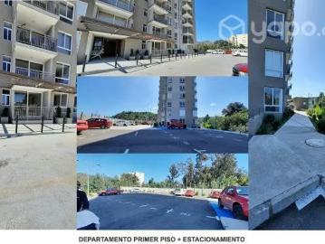 Villa Alemana, Provincia de Marga Marga, Región de Valparaíso