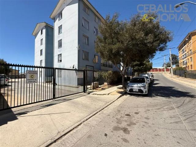 Departamentos en arriendo en Villa Alemana | Departamento en arriendo de 3 dorm. En Villa Alemana 3 dormitorios por CLP 350000.00
