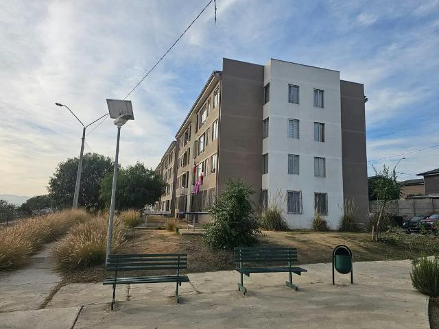 Departamentos en arriendo en Villa Alemana | Departamento 2D/1B en Villa Alemana 2 dormitorios por CLP 350000.00