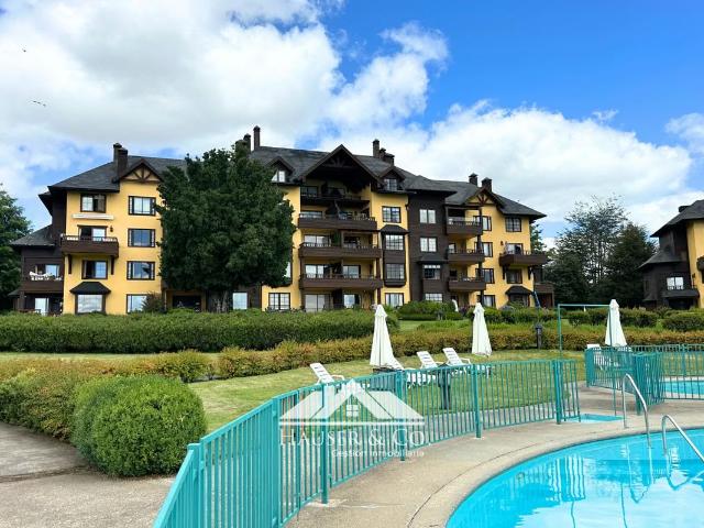 Arriendo de Departamentos en Villarrica | Departamento amoblado en arriendo la Puntilla Villarrica 3 Dormitorios por CLP 900000.00