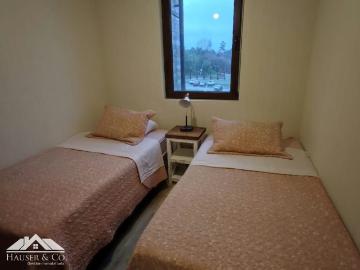 Apartamento en arriendo en Collico, Villarrica - Terraza