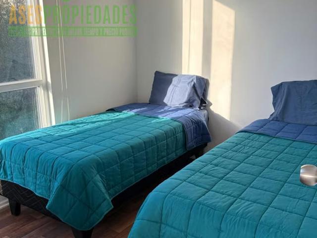 Arriendo de departamentos en villarrica | oportunidad departamento en arriendo 3d 1b en villarrica 3 dormitorios por clp 550000.00