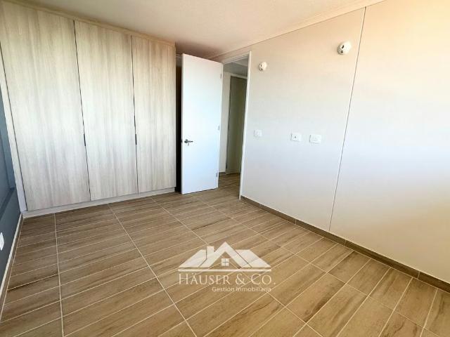Arriendo de Departamentos en Villarrica | NUEVO Departamento 1 DORM Villarrica Centro 1 Dormitorios por CLP 375000.00
