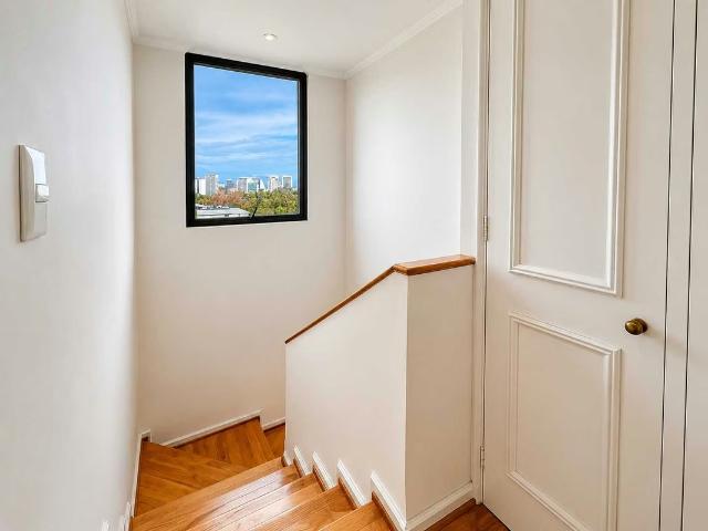 Departamentos en arriendo en Vitacura | Arriendo Penthouse AMOBLADO, Vitacura 1776 dormitorios por CLF 80.00