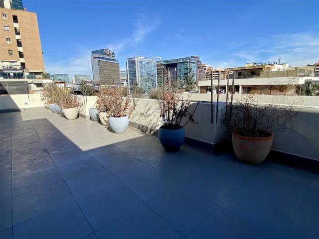 Arriendo de Departamentos en Vitacura | Departamento en arriendo de 4 dorm. En Vitacura 4 Dormitorios por CLF 75.00