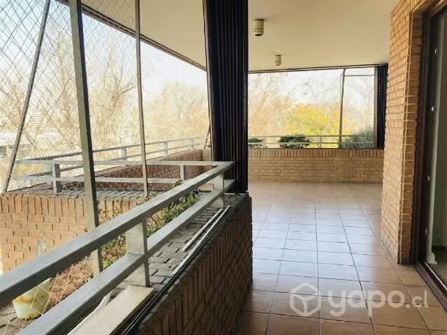 Arriendo de Departamentos en Vitacura | Departamento ESPECTACULAR LUIS CARRERA LUIS PAST 4 Dormitorios por CLP 2200. 00