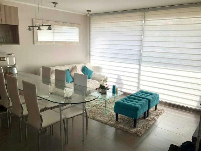Departamentos en arriendo en Viña del Mar | Cómodo Departamento en Sector Exclusivo 1353 dormitorios por CLP 750000.00