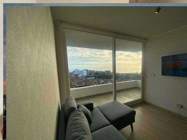 Arriendo de Departamentos en Viña del Mar | Clínica Reñaca/Unimarc/Jardín del Mar 1773 Dormitorios por CLP 650000.00