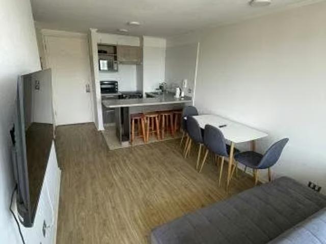 Departamentos en arriendo en Viña del Mar | Arriendo departamento amoblado año corrido 2 dormitorios por CLP 700000.00