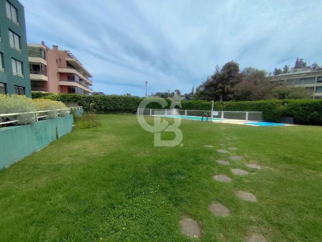 Departamentos en arriendo en Viña del Mar | Arriendo Departamento amoblado en Reñaca 2 dormitorios por CLP 690000.00