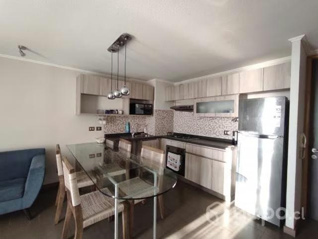 Departamentos en arriendo en Viña del Mar | Arriendo departamento 2D + 2B en exclusivo sector 2 dormitorios por CLP 600000.00