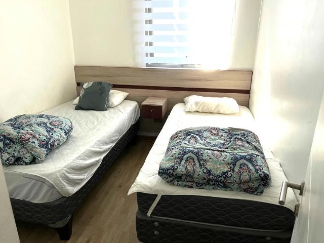 Departamentos en arriendo en Viña del Mar | Arriendo Departamento 50 m2, 2 Habitaciones, Viña del Mar 2 dormitorios por CLP 550000.00
