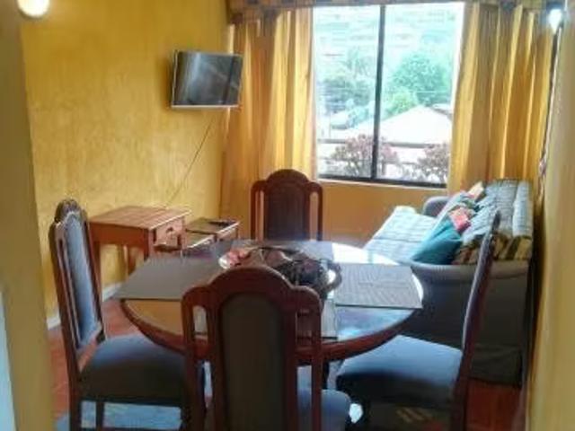 Departamentos en arriendo en Viña del Mar | Departamento amoblado por dias en Reñaca 2 dormitorios por CLP 68000.00
