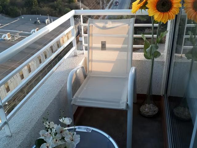 Departamentos en arriendo en Viña del Mar | departamento amoblado 3 dormitorio 2 baños 3 dormitorios por CLP 500000.00
