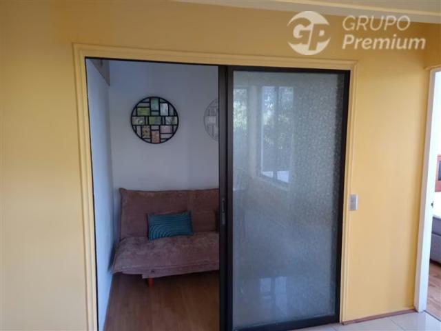 Departamentos en arriendo en Viña del Mar | Departamento en arriendo amoblado de 2d, 1b, piscina, Reñaca. 2 dormitorios por CLP 550000.00