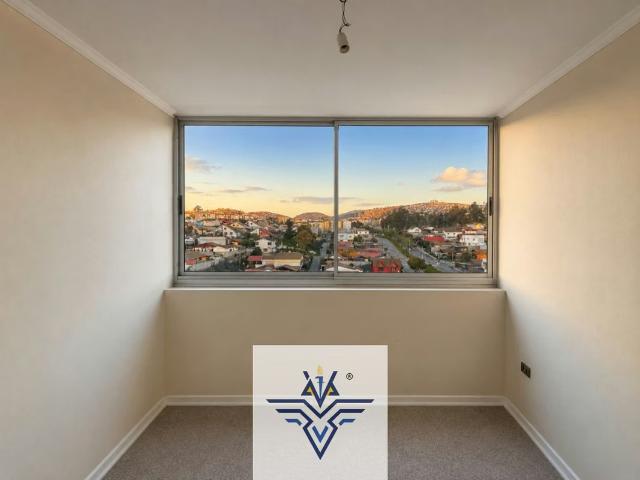 Departamentos en arriendo en Viña del Mar | Departamento en arriendo c/ estacionamiento en Reñaca Alto 2 dormitorios por CLP 380000.00
