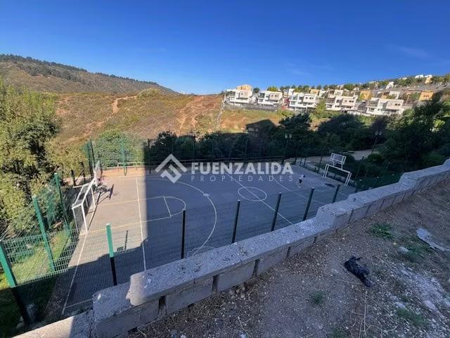 Departamentos en arriendo en Viña del Mar | Departamento en arriendo de 2D 2B, Jardín del Mar 2 dormitorios por CLP 650000.00