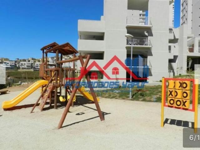 Departamentos en arriendo en Viña del Mar | Departamento en arriendo de 3 dorm. En Viña del Mar 3 dormitorios por CLP 550000.00