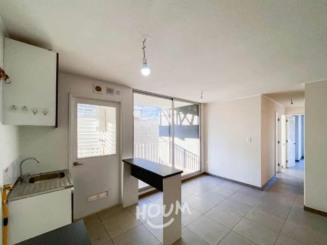 Departamentos en arriendo en Viña del Mar | Departamento en Canal Sarmiento 3 dormitorios por CLP 270000.00