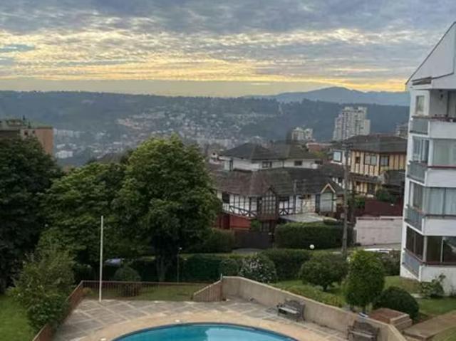 Departamentos en arriendo en Viña del Mar | Departamento en Jardín del Mar 3 dormitorios por CLP 750000.00