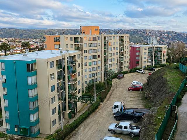 Departamentos en arriendo en Viña del Mar | Departamento Jorge Ross 975, 2520 Viña del Mar, Valparaíso 3 dormitorios por CLP 500000.00