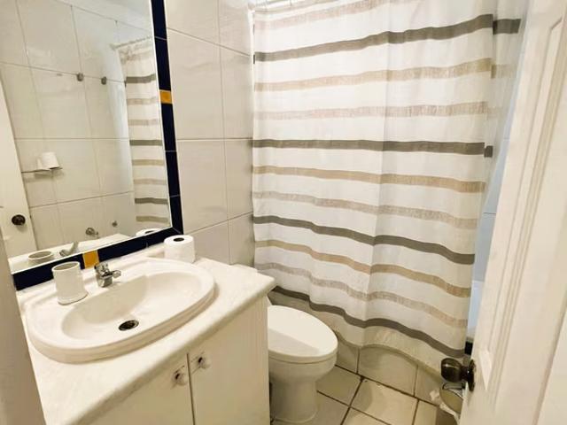 Departamentos en arriendo en Viña del Mar | Departamento Litorina 266, Viña del Mar, Valparaíso 1 dormitorios por CLP 500000.00