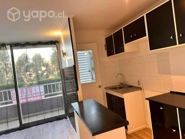 Departamentos en arriendo en Viña del Mar | Deparetamento 3d 1 b 3 dormitorios por CLP 390000.00