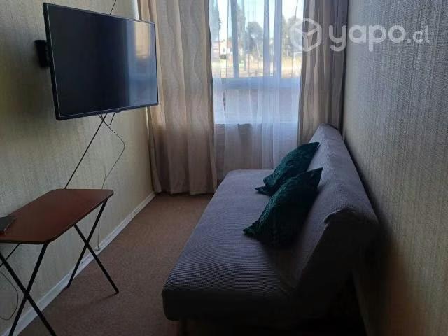 Departamentos en arriendo en Viña del Mar | Depto Amoblado + 3 Habitaciones + Estacionamiento 3 dormitorios por CLP 400000.00