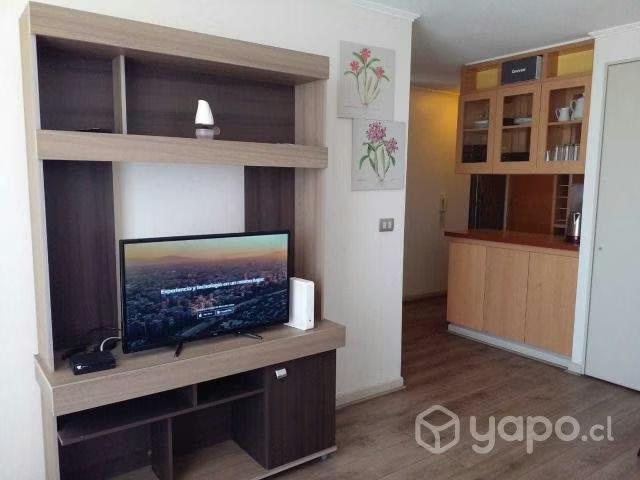 Departamentos en arriendo en Viña del Mar | Depto arriendo temporada estival 2 dormitorios por CLP 75000.00