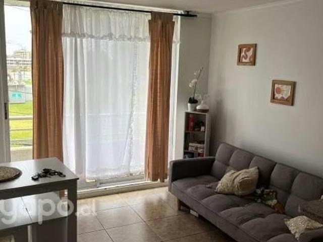 Departamentos en arriendo en Viña del Mar | Depto en Reñaca 1 dormitorios por CLP 400000.00
