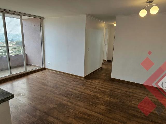 Arriendo de Departamentos en Viña del Mar | Exclusivo Departamento en Viña del Mar El Olivar 3 Dormitorios por CLP 500000.00