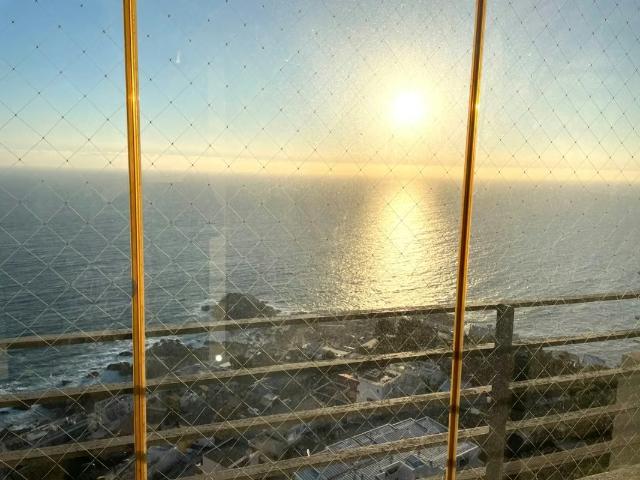 Departamentos en arriendo en Viña del Mar | Hermosa Vista al Mar Arriendo Depto. 3D/3B + Est y Bod Viña del Mar 3 dormitorios por CLP 1250. 00