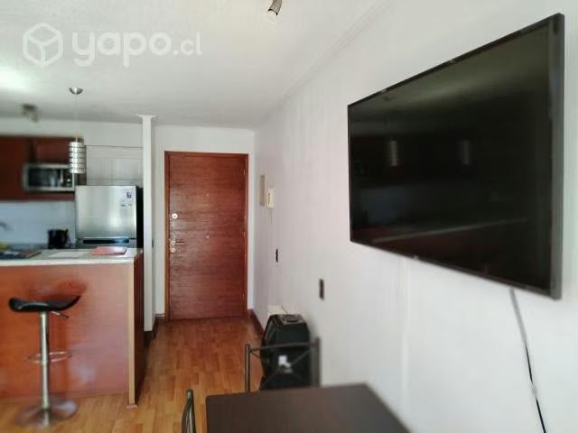 Departamentos en arriendo en Viña del Mar | Hermoso departamento 7 norte 1401 1 dormitorios por CLP 490000.00