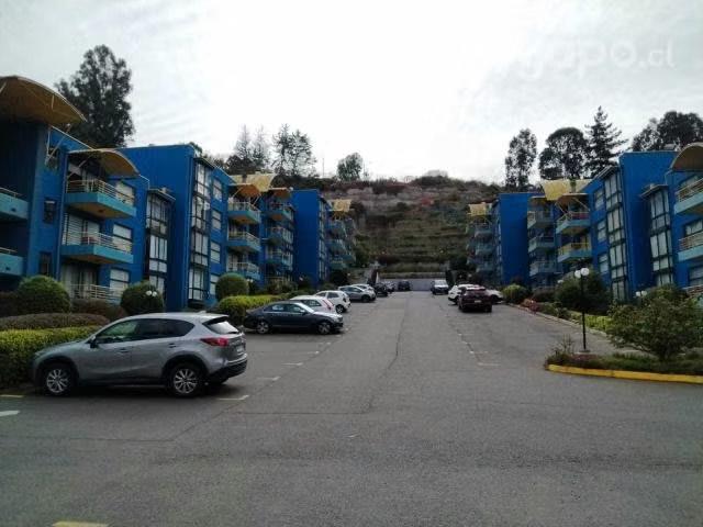 Departamentos en arriendo en Viña del Mar | Hermoso departamento REÑACA 2D 1B 1E 2 dormitorios por CLP 570000.00