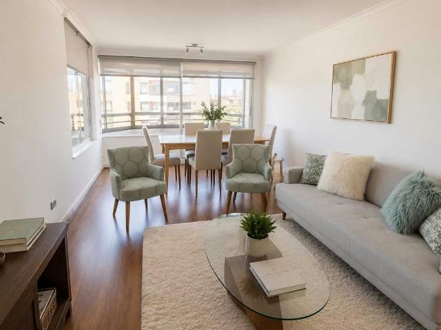 Arriendo de Departamentos en Viña del Mar | Oportunidad. Arriendo Depto, Agua santa 1636 Dormitorios por CLP 700000.00