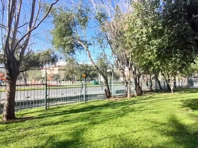 Departamentos en arriendo en Ñuñoa | A PASOS METRO ÑUBLE FRENTE AL PARQUE 2 dormitorios por CLP 520000.00