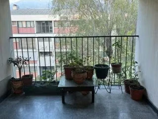 Departamentos en arriendo en Ñuñoa | Arriendo amplio departamento avda Grecia 3 dormitorios por CLP 550000.00